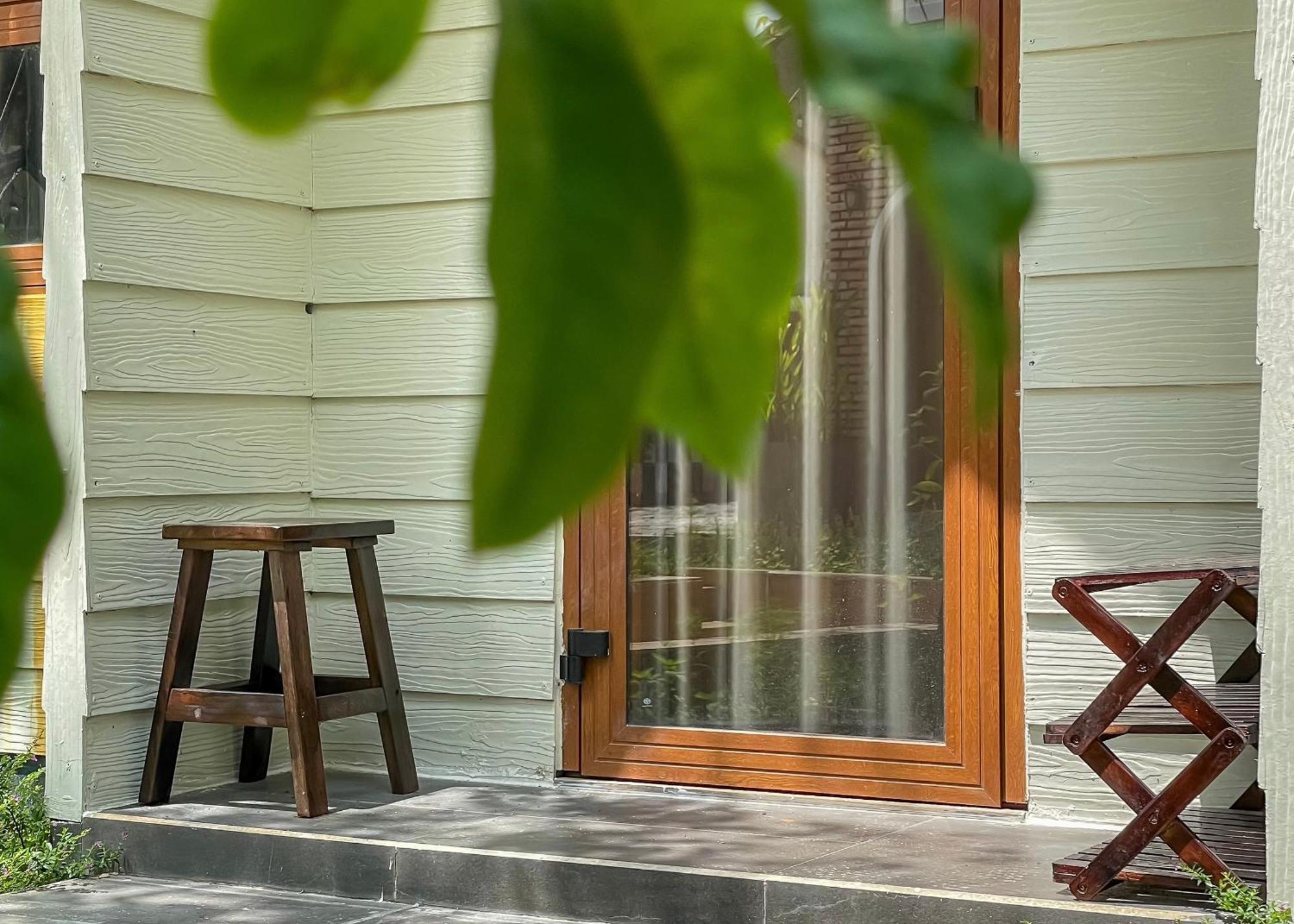 Cottage Retreat Dalat Exterior foto